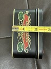 VTG. Jack Daniels Whiskey Collectible Metal Tin — photo 4