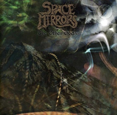 Space Mirrors - Other Gods [New CD]