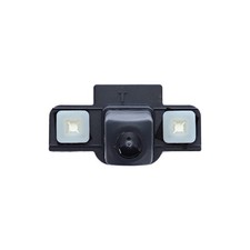 CAPA Rear Park Assist/Backup Camera Fits 20-22 Toyota Corolla Sedan TO1960169C