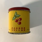 Vintage Children’s Tin Play Dishes Collectible Toys From Ohio Art Company