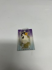 Snowman Ceiling Fan Pull Chain Ornaments