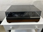 Technics SL-1100A Direct Drive Turntable Very Good *READ*