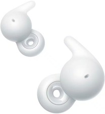 SONY WFL910/W LinkBuds Open Truly Wireless Earbud Bluetooth Headphones - White