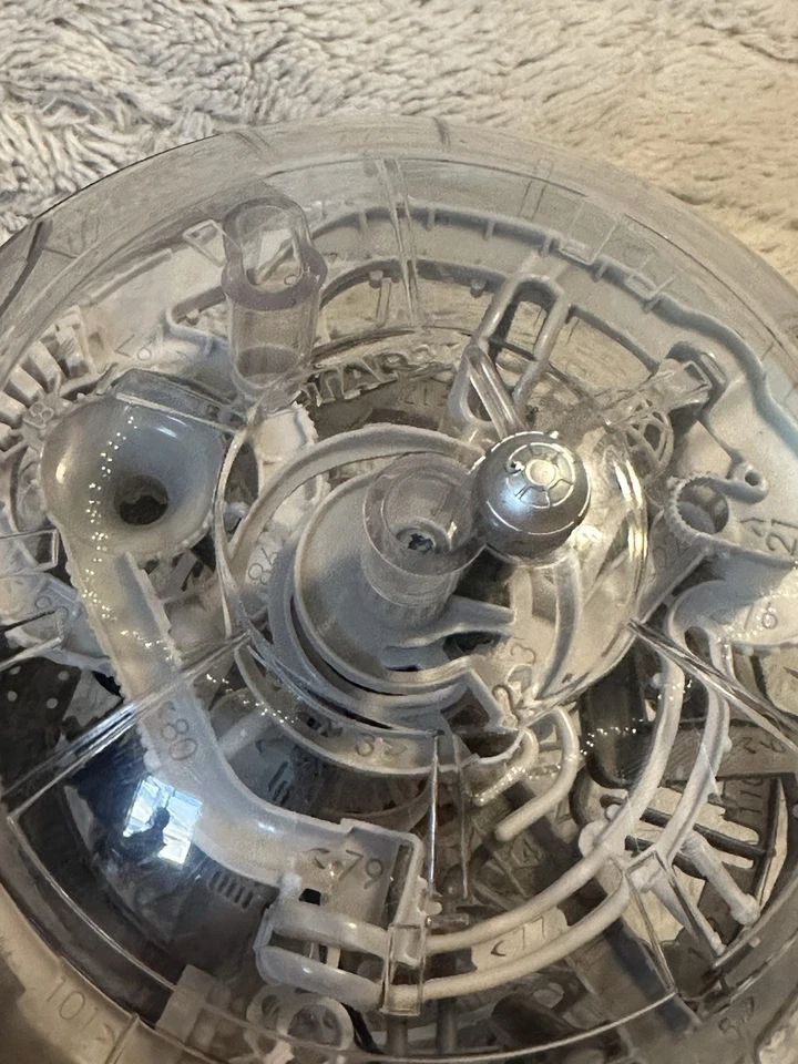 Perplexus Disney Star Wars Death Star 3D Maze Ball Game (NO Lights/sounds) - Image 2 of 4