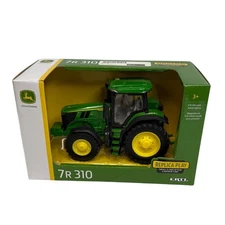 John Deere LP86722 7R 310 Tractor Toy