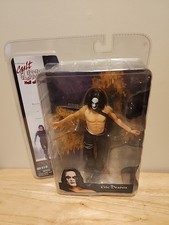 Neca1 Cult Classic Hall of Fame Series 3 Crow 7 Action Figure for