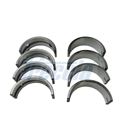 FRECCIA MB19-102600 Crankshaft Bearing Shell Set Fits Seat Cordoba Ibiza MK3 MK4