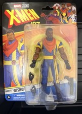 Hasbro Marvel Legends X-Men    97 Bishop Action Figure Sealed On Card