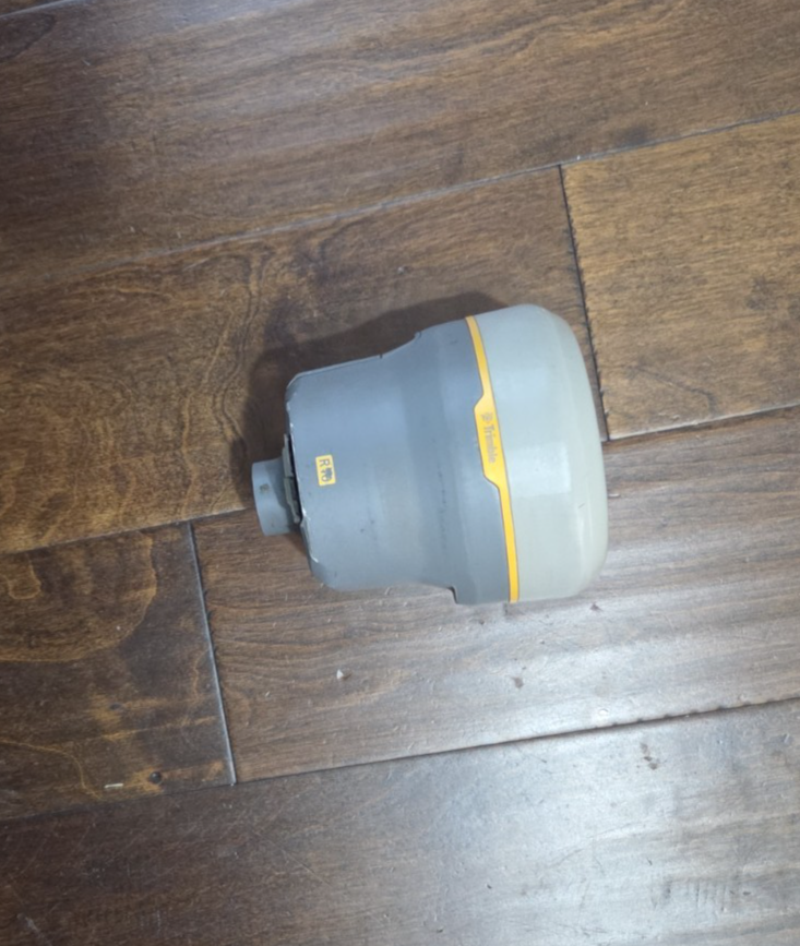 Trimble R10 GPS GNSS Beidou Galileo RTK UHF Base or Rover Receiver Qty ...