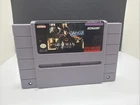 Batman Returns (Super Nintendo SNES, 1993)