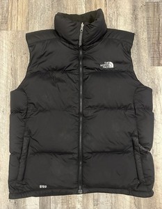 550 North Face Vest | eBay
