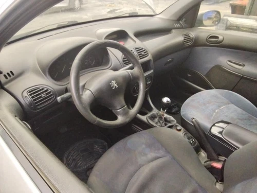 9634816080 Bomba Direccion para PEUGEOT 206 XN 1998 1760845 - Imagen 10 de 10