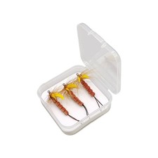 1/3pcs Dry Fly Fishing Lures Topwater Baits Fly Fishing Lures Tackle Enduring