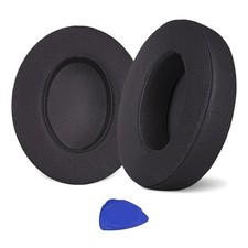 Studio 3 Replacement Ear Pads for Beats Studio 3/2 Headphones, Cushions Earpa...