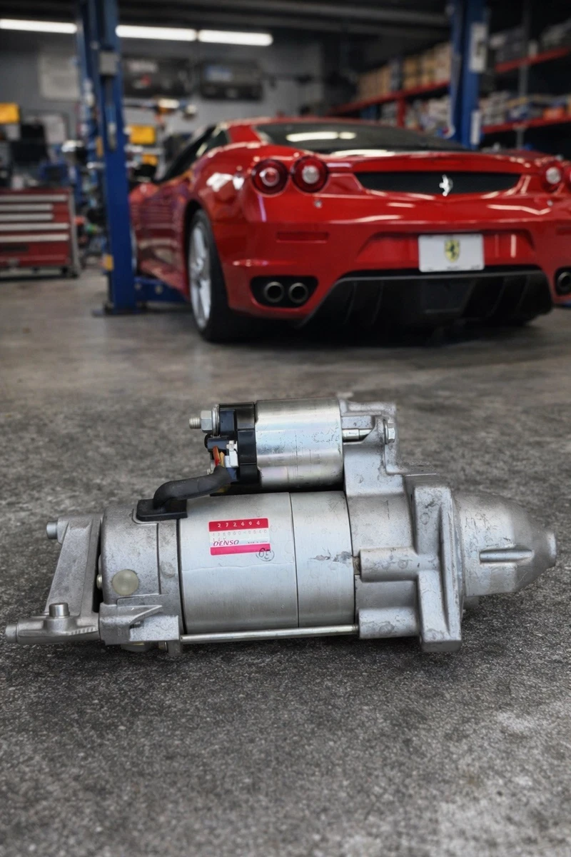 Parts & Accessories for Ferrari FF for sale | eBay