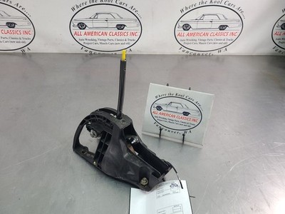 2003-07 Hummer H2 Automatic Transmission Floor Shifter Lever Gear Selector - OEM