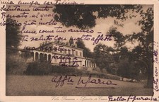 Cuneo Spinetta Villa Bernezzo F. piccolo  spedita