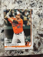 2019 TOPPS SERIES 1 MLB BASEBALL CARD #s 1-175 PICK YOUR CARD