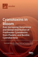 Cyanotoxins In Bloom | Buch | Englisch (2022) | Gebunden | Mdpi Ag