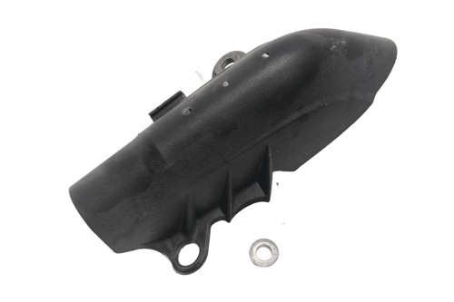 Ventildeckel Abdeckung links unten Zylinderkopf BMW R 1200 R R1ST K27 0378 06-14