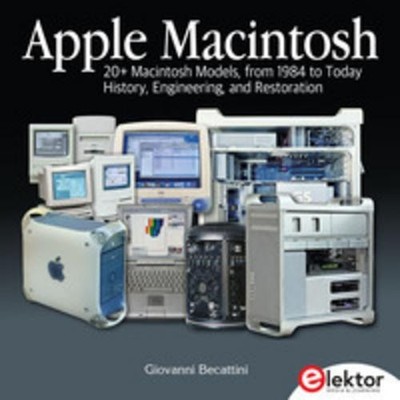 Giovanni Becattini Apple Macintosh