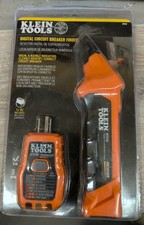 Klein Tools ET310 AC Circuit Breaker Finder, Electric Tester and Voltage Tester