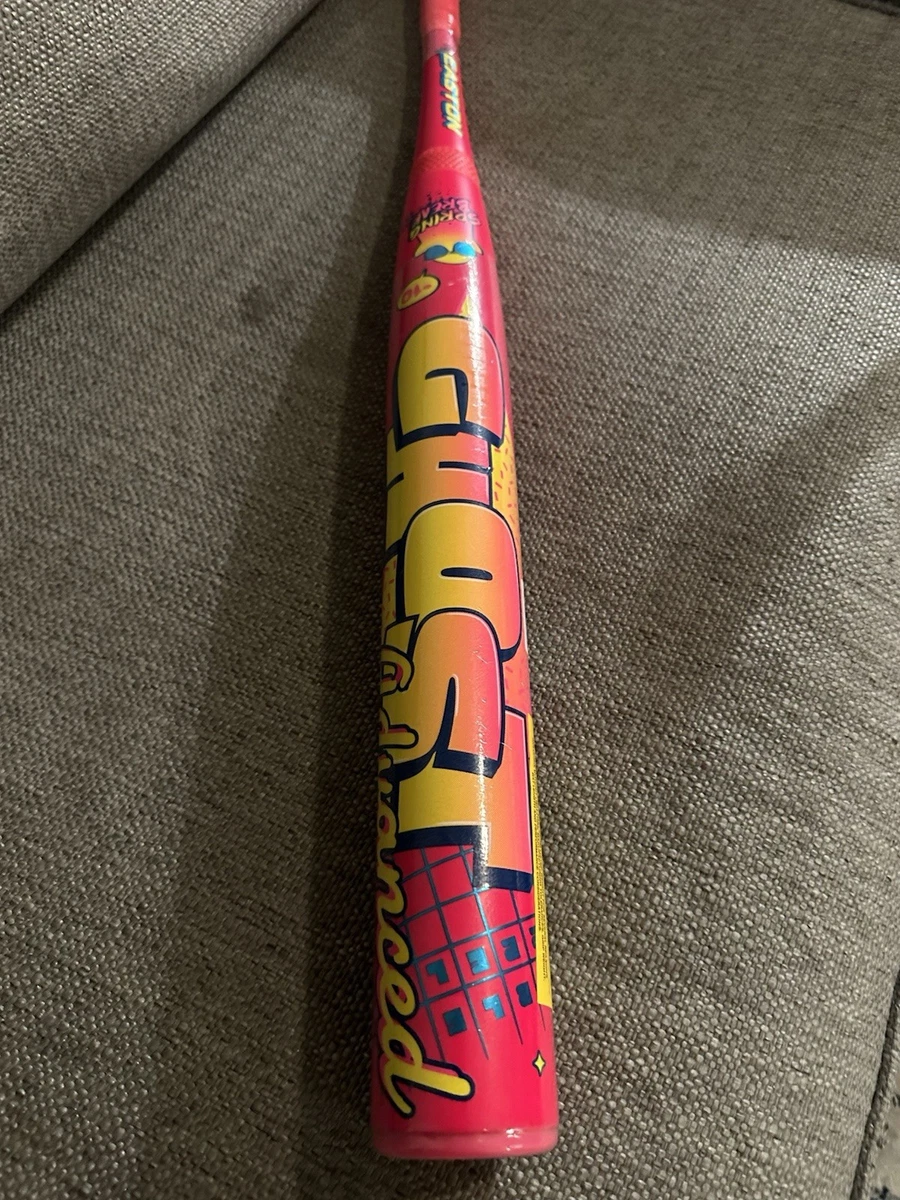 Batte De Softball Easton HAMMER – 33", 26 Oz, Approuvée NSA, Bon état