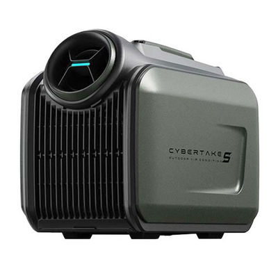 #ad CYBERTAKE S1 Pro Portable Air Conditioner for Camping OutdoorAir Conditioners $369.99