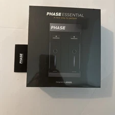 MWM PHASE Essential (2 Remotes) New Sealed