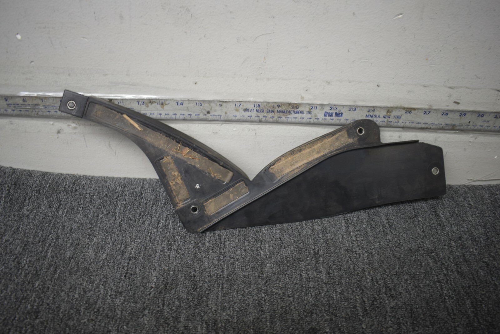 FERRARI PART LEFT FACTORY OEM