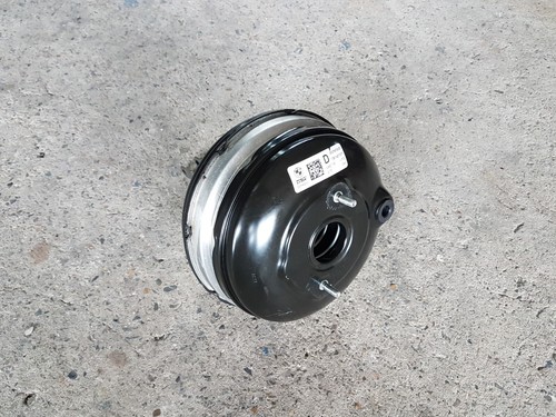 BMW 5er F10 F11 Bremskraftverstärker 6796726 6792956