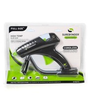 Surebonder High Temperature Cordless Full-Size Glue Gun