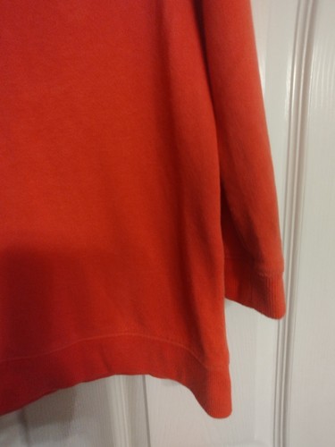 GAP Holiday Dress Fuzzy Scottie Dog Long Sleeves Girl's Size 5 - Picture 8 of 11