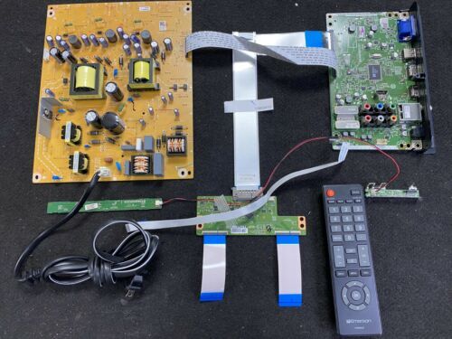 46" Emerson LF461EM4 LED TV- Non Smart | USA Pawn - Foto 8