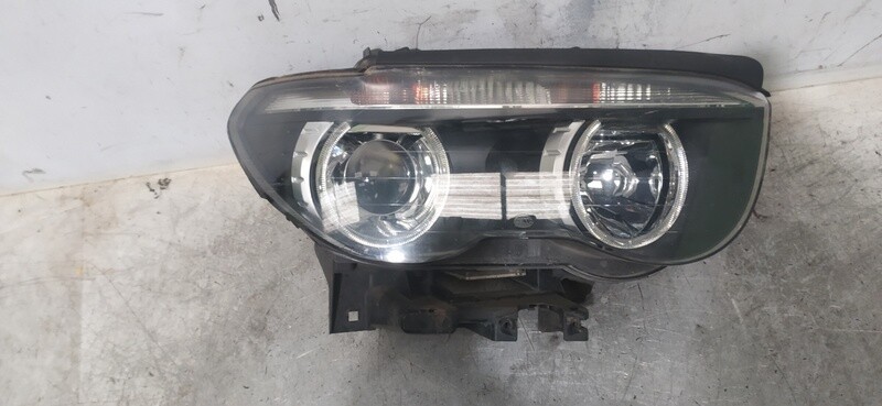 7165452 scheinwerfer rechts für BMW SERIE 7 (E65 E66) 2002 6907488 