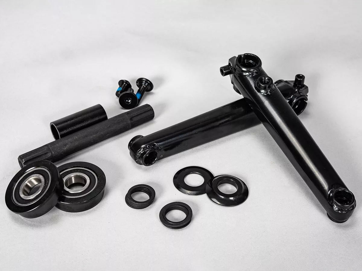 Mafia bike crank hot sale