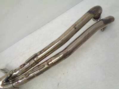YAMAHA TMAX530 12-16 MACMRD M-Drag Titanium SUS Full Exhaust