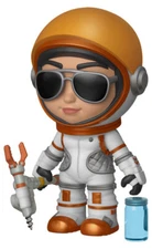 FunKo 5 Star: Fortnite Moonwalker 3" Vinyl Figure