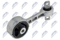NTY ZPS-HD-100 Motorlager FüR Honda RüCkseitig