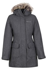 Marmot Women's Georgina Down Alternative Featherless Jacket Winter Coat
