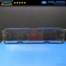 OEM Polaris Lock and Ride Poly Half Windshield Wind Shield RZR 1000 Turbo 14-18