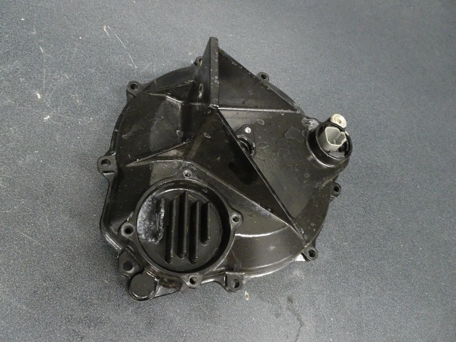 1998-2005 Sea-Doo OEM Ignition Stator Cover Housing 420811024 3D RFI GTX