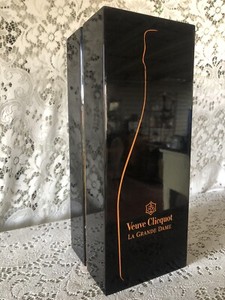 Veuve Clicquot La Grande Dame | eBay