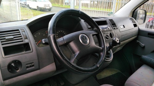 VW Transporter T5 - Bild 5 von 12