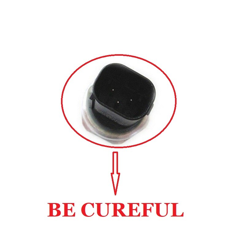 VACUUM BOOST EXHAUST AIR PRESSURE SENSOR for VAUXHALL OPEL VIVARO 1.6 2