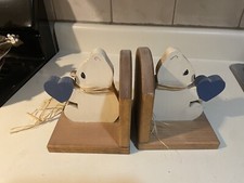 teddy bear bookends