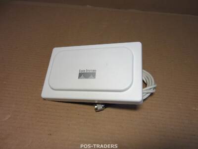 Cisco AIR-ANT5145V-R 5GHz 4.5dBi Diversity Omni W/RP-TNC Connector Ceiling 