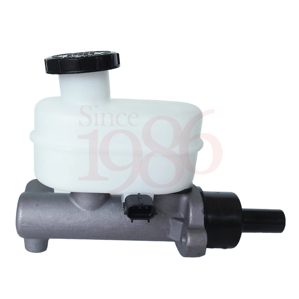 Cilindro maestro de freno 2002 03 Ford E-150 19-02 E-150 Econoline MCA390392 Foto 3 de 4