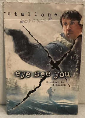 Ｅye    L ove    Y ou      DVD Eye See You (DVD, 2002) 43396099593| eBay
