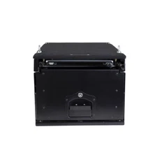 Overland Vehicle Systems Cargo Box w/ Slide Out Drawer And Workstation